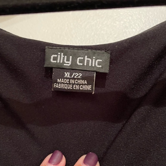 Double layer cami - Picture 4 of 4